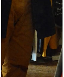 ORGUEIL | スラックス