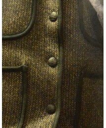 STUDIO D'ARTISAN | その他アウター