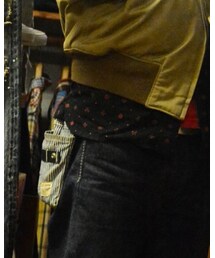 The Flat Head | シャツ/ブラウス