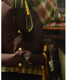 WAREHOUSE | ダウンベスト