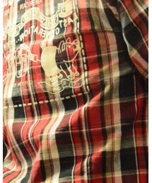 STUDIO D'ARTISAN | シャツ/ブラウス