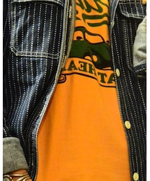 The Flat Head | Tシャツ/カットソー