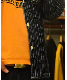 The Flat Head | シャツ/ブラウス