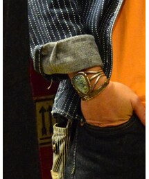 Indian Jewelry | バングル/リストバンド