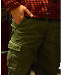 TOYS McCOY | カーゴパンツ