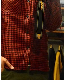 The Flat Head | シャツ/ブラウス