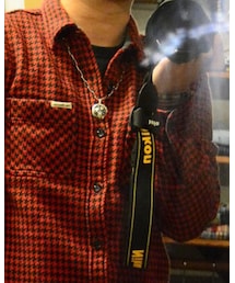 Indian Jewelry | ネックレス