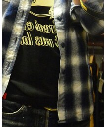 STUDIO D'ARTISAN | Tシャツ/カットソー