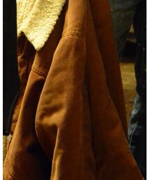 STUDIO D'ARTISAN | その他アウター