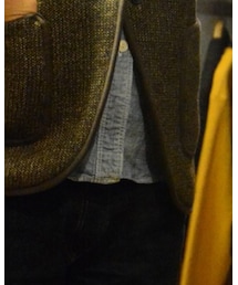 UES | シャツ/ブラウス