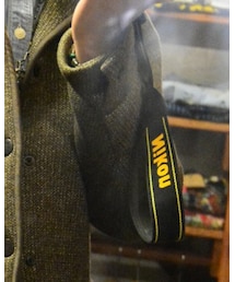 FULLCOUNT | テーラードジャケット