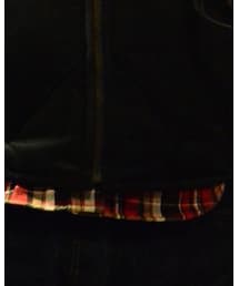 STUDIO D'ARTISAN | ダウンベスト