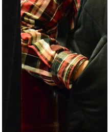 STUDIO D'ARTISAN | シャツ/ブラウス