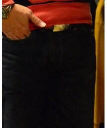 SAMURAI JEANS | デニムパンツ