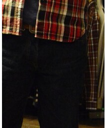 SAMURAI JEANS | デニムパンツ