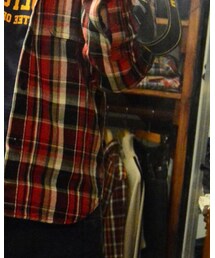 STUDIO D'ARTISAN | シャツ/ブラウス