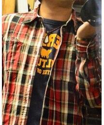 STUDIO D'ARTISAN | Tシャツ/カットソー