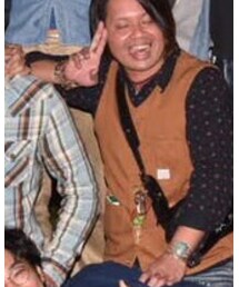 The Flat Head | シャツ/ブラウス