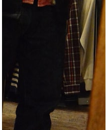 SAMURAI JEANS | デニムパンツ