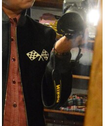 The Flat Head | その他アウター