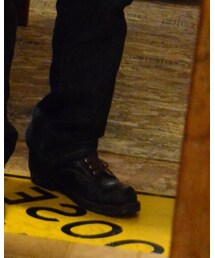 The Flat Head | ブーツ