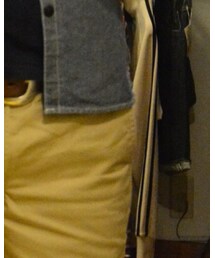 The Flat Head | チノパンツ