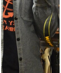 The Flat Head | シャツ/ブラウス