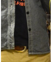 The Flat Head | Tシャツ/カットソー