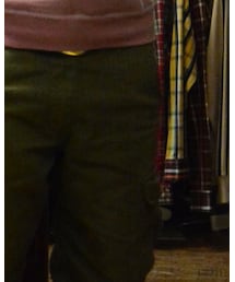 TOYS McCOY | カーゴパンツ