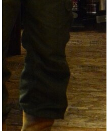 The Flat Head | ブーツ