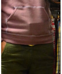 FULLCOUNT | ベルト