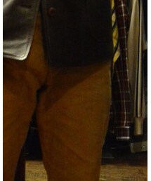 STUDIO D'ARTISAN | スラックス