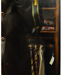 STUDIO D'ARTISAN | その他アウター