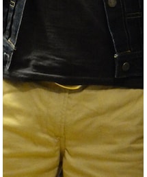 FULLCOUNT | ベルト