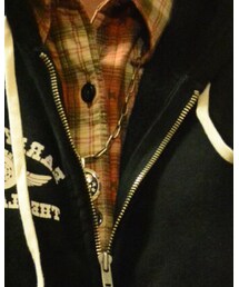 The Flat Head | シャツ/ブラウス