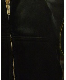 The Flat Head | パーカー