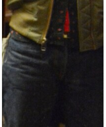 SAMURAI JEANS | デニムパンツ