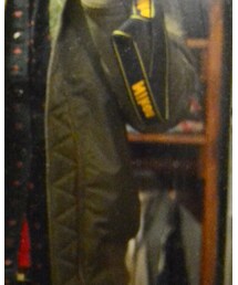 FULLCOUNT | ミリタリージャケット