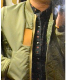 The Flat Head | シャツ/ブラウス