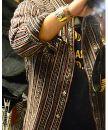 The Flat Head | シャツ/ブラウス