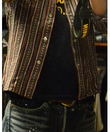 The Flat Head | Tシャツ/カットソー