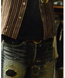 FULLCOUNT | ベルト