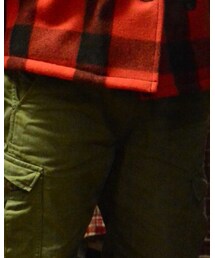 TOYS McCOY | カーゴパンツ