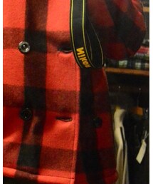 STUDIO D'ARTISAN | ピーコート