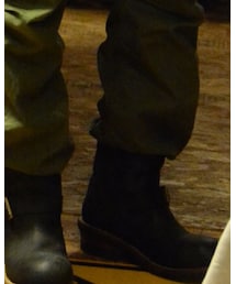 PISTORELO | ブーツ