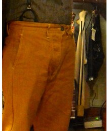 STUDIO D'ARTISAN | スラックス