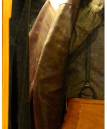 STUDIO D'ARTISAN | その他アウター