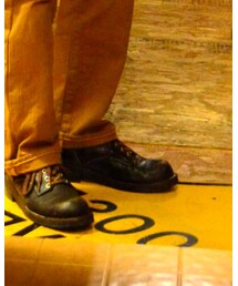 The Flat Head | ブーツ