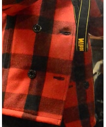 STUDIO D'ARTISAN | ピーコート