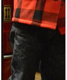 SAMURAI JEANS | デニムパンツ